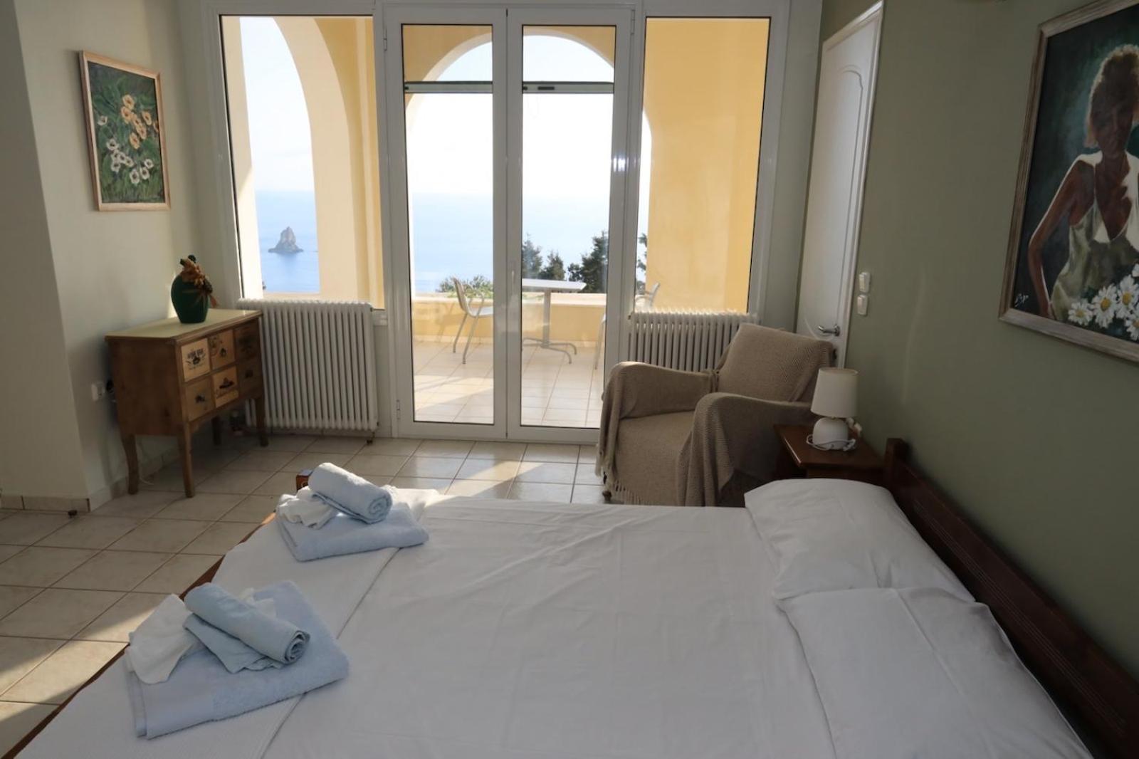 Case de vacanță Alibertini *