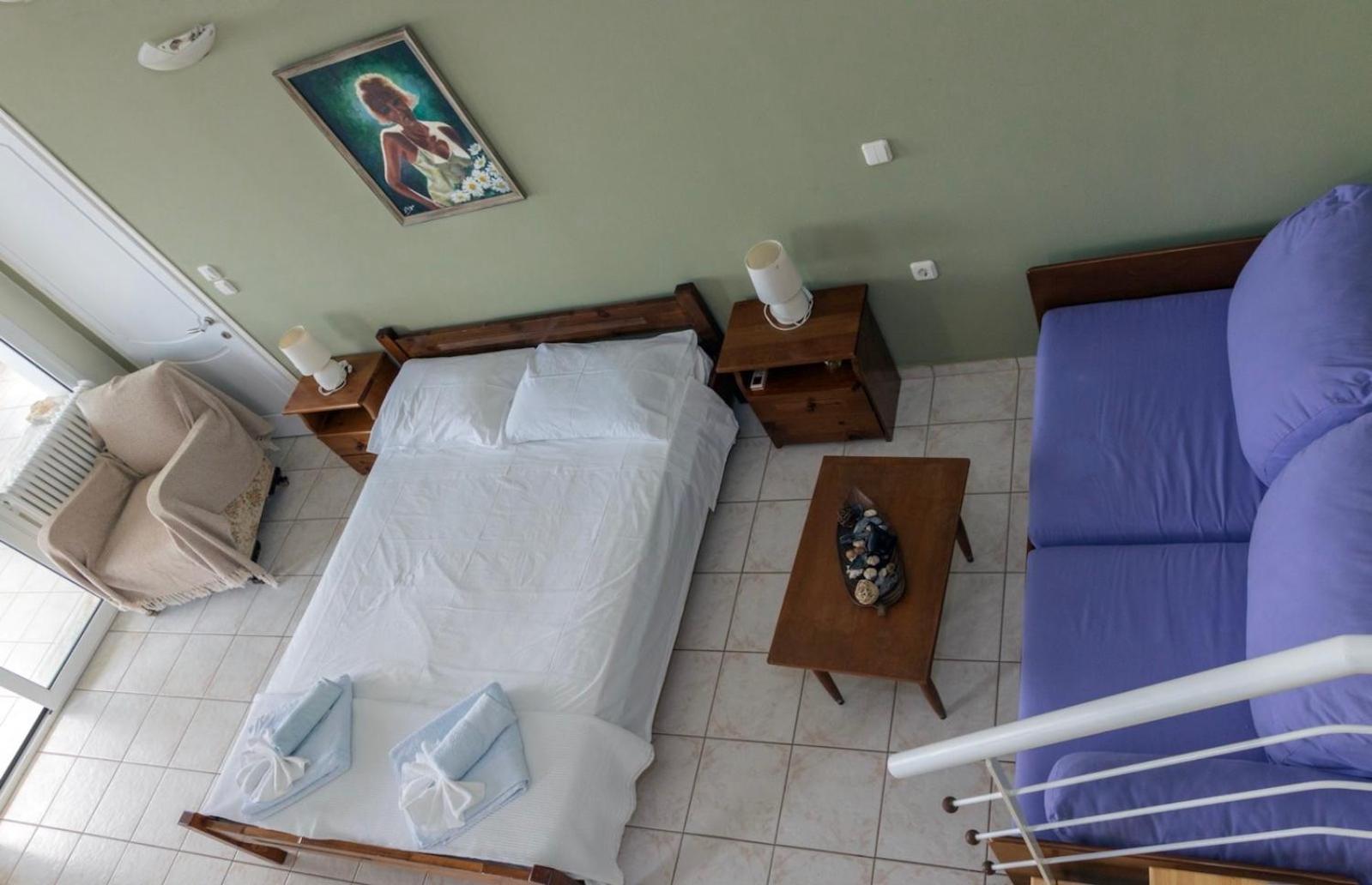 Case de vacanță Alibertini