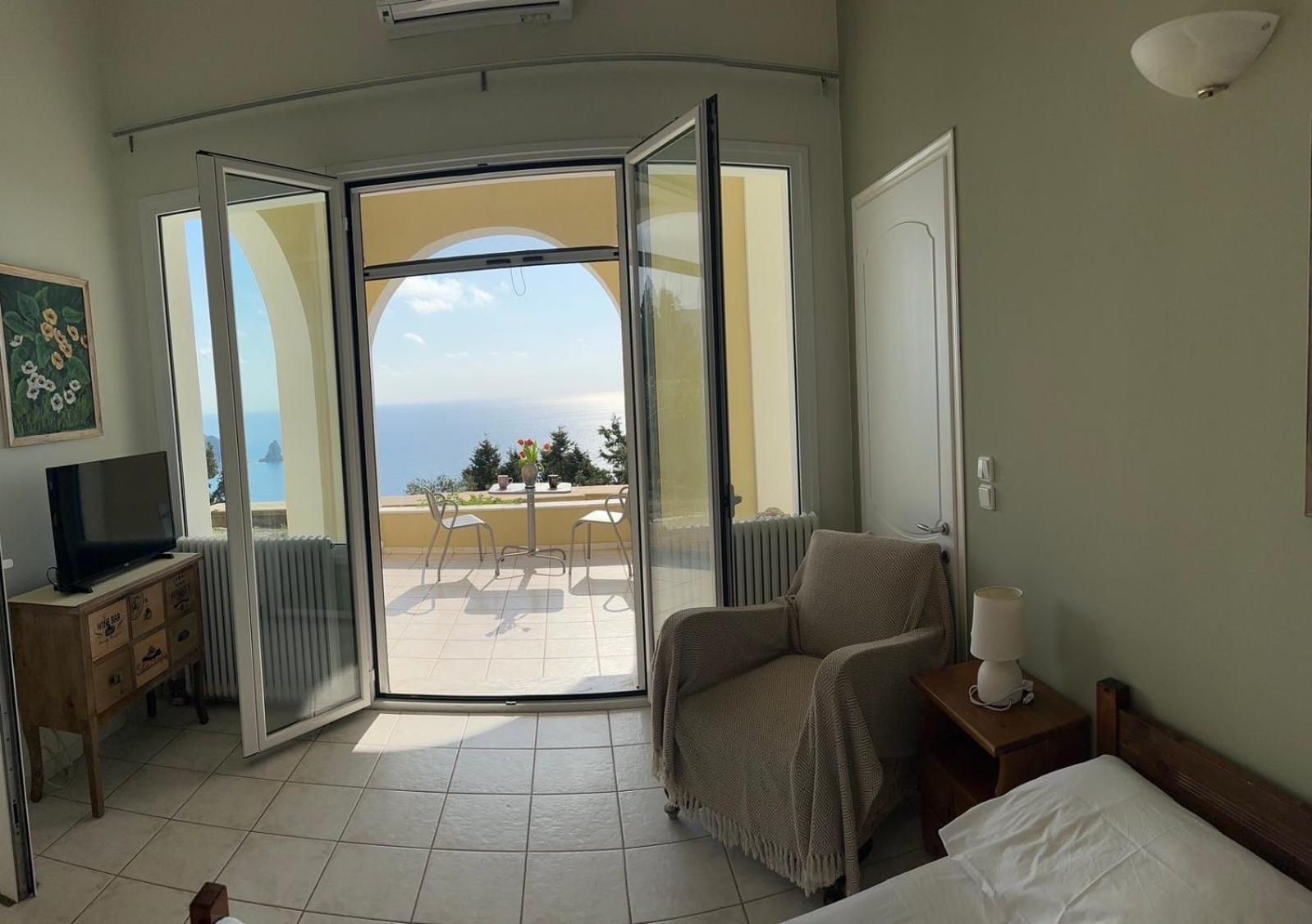 Alibertini Case de vacanță