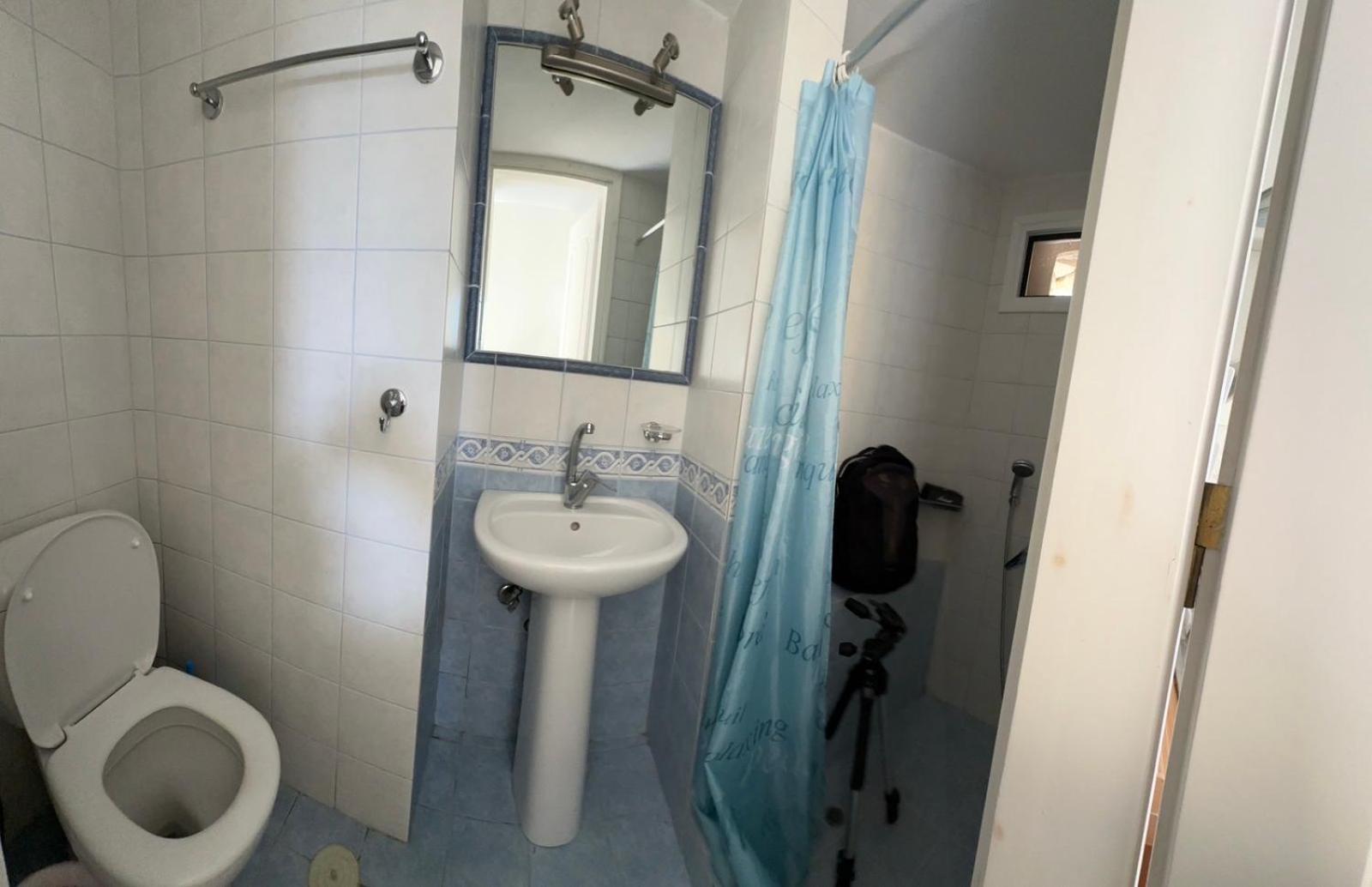 Alibertini Case de vacanță