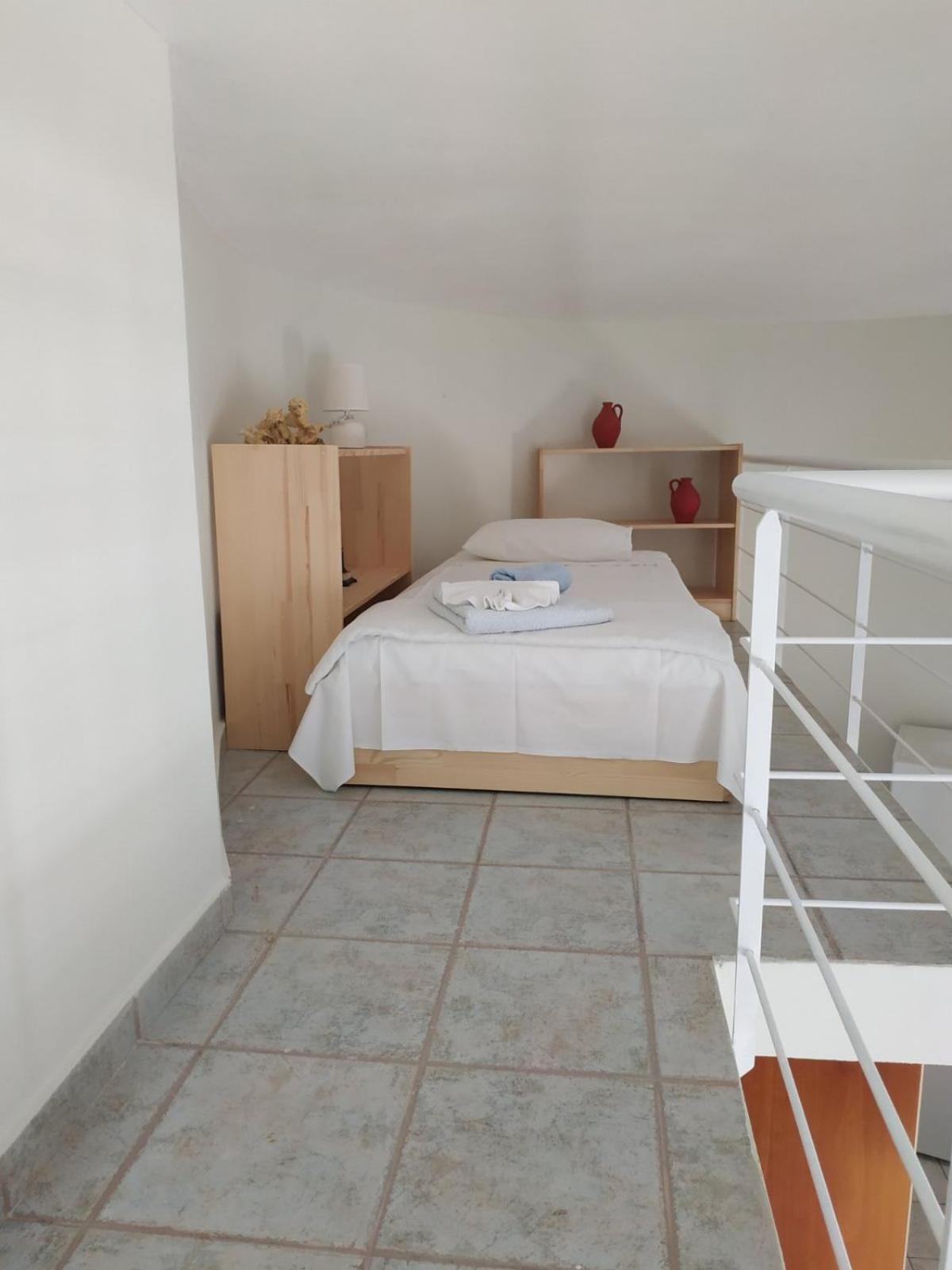 Alibertini Case de vacanță *